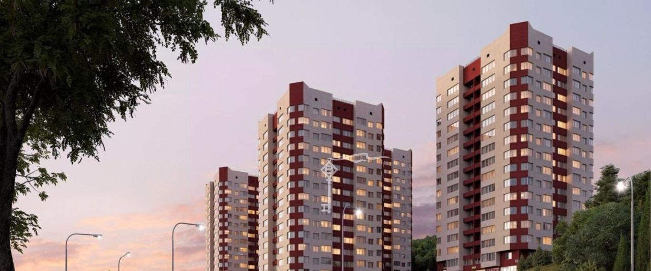 квартира г Ялта ул Кирова 155ак/2 фото 13