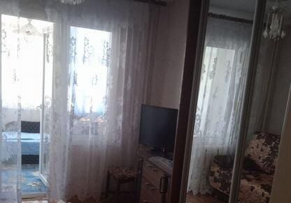 квартира г Евпатория пгт Мирный ул Сырникова 18 фото 9
