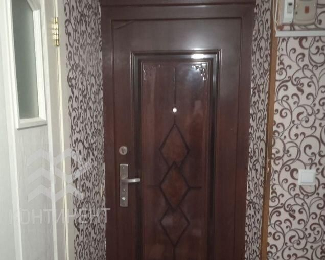 квартира г Евпатория пгт Мирный ул Сырникова 18 фото 12