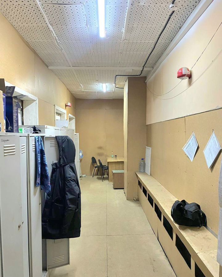 производственные, складские г Санкт-Петербург метро Площадь Ленина ул Комсомола 1/3ф фото 16