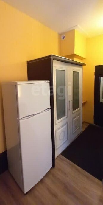 квартира г Новосибирск ул Абаканская 34 Площадь Маркса фото 6