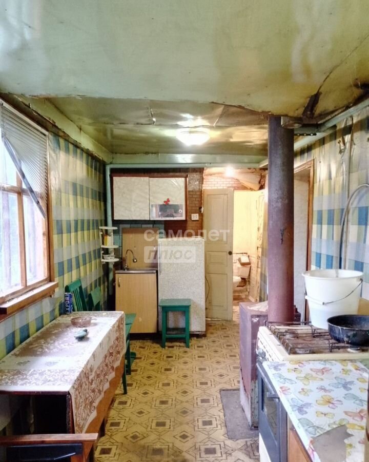 дом г Рассказово ул Некрасова 36 фото 5