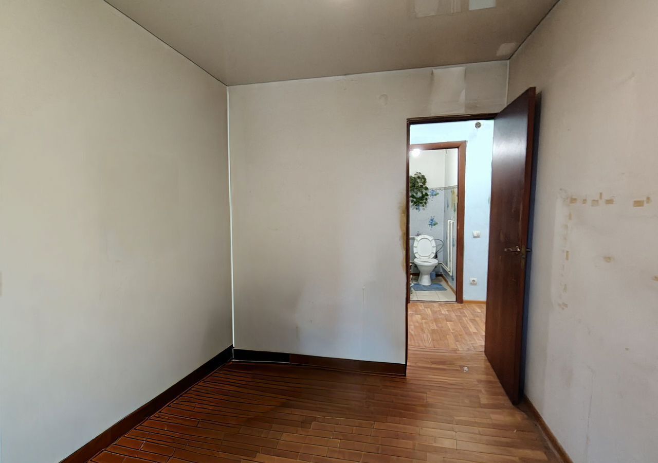 квартира г Шахты ул Красинская 3к/2 фото 5
