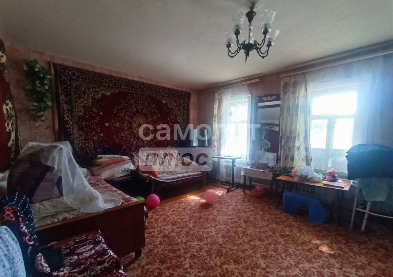 дом г Тамбов р-н Ленинский ул Карла Маркса 61 фото 28