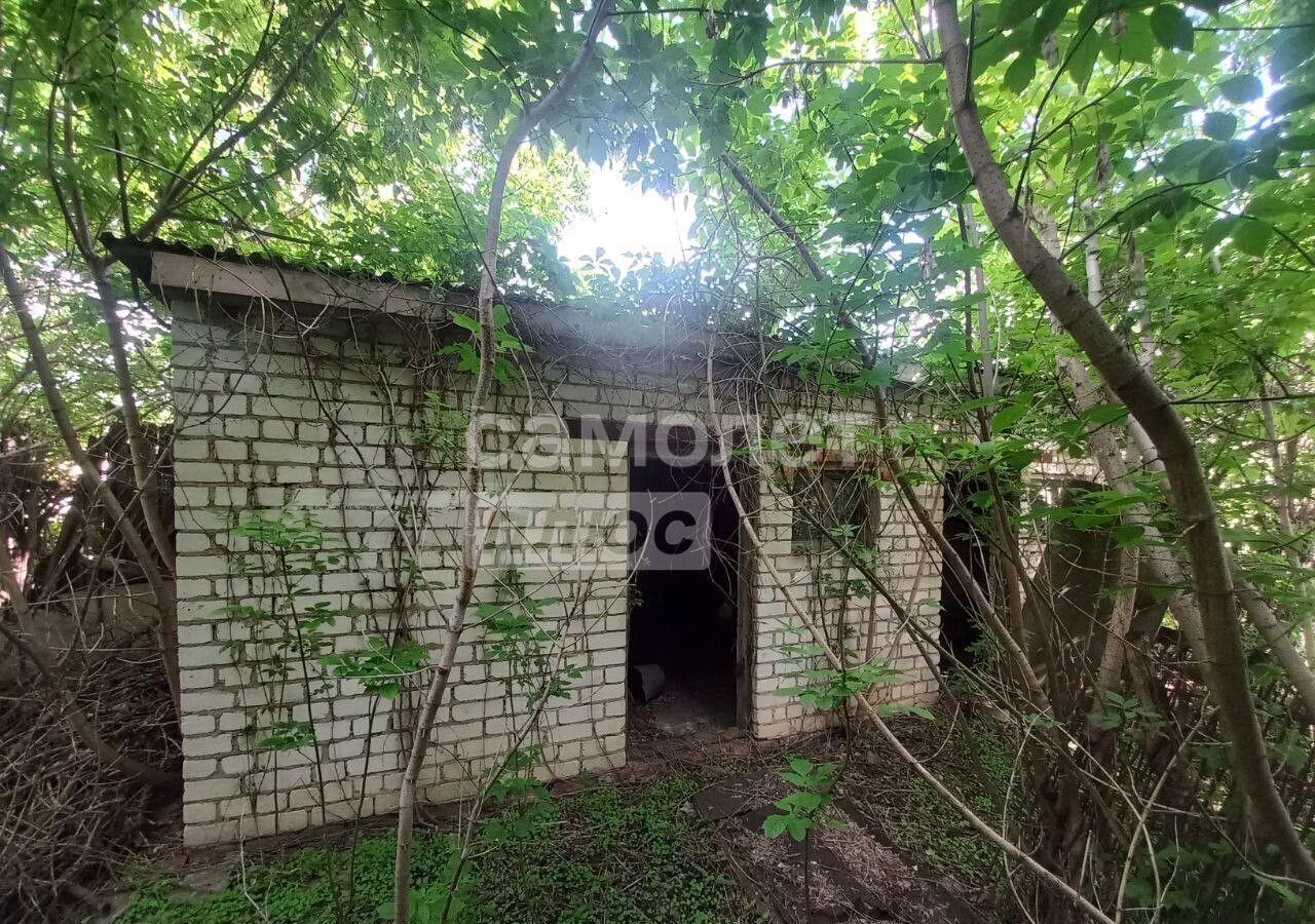 дом г Тамбов р-н Ленинский ул Карла Маркса 61 фото 37