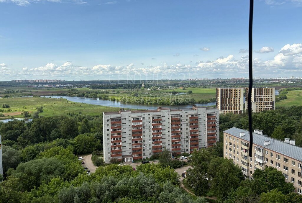 квартира г Лыткарино мкр 6-й 15в Котельники фото 5