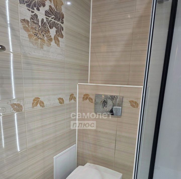 квартира г Иркутск р-н Октябрьский наб. Верхняя, 167/9 фото 12