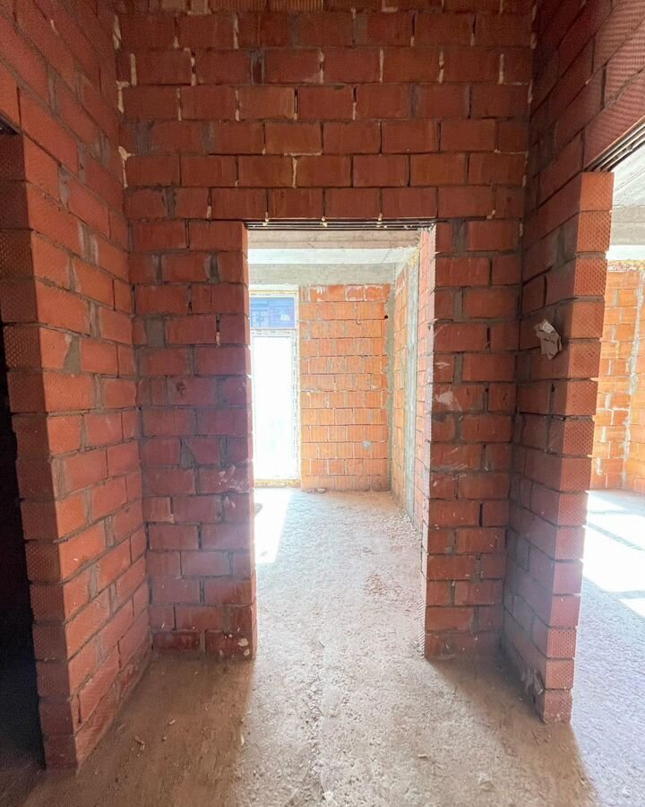 квартира г Нальчик ул Тарчокова 127а фото 12