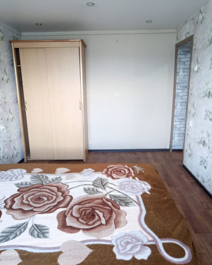 квартира г Усть-Кут пер Школьный 1 Усть-Кутский р-н, муниципальное образование фото 10
