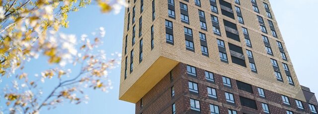 метро Молодежная дом 38к/1 фото