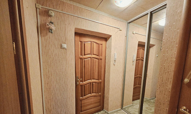 мкр Климовск пр-кт 50 лет Октября 28 м-н фото