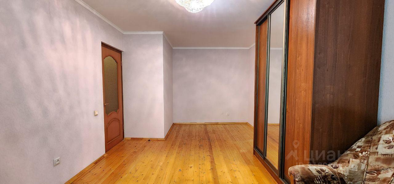 квартира г Домодедово ул Лунная 3 Дружба 2 фото 3