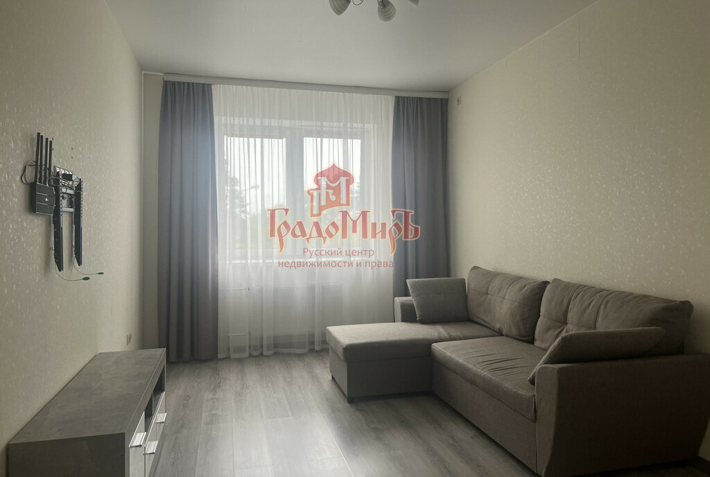 квартира г Дмитров микрорайон имени В.Н. Махалина 37 фото 14