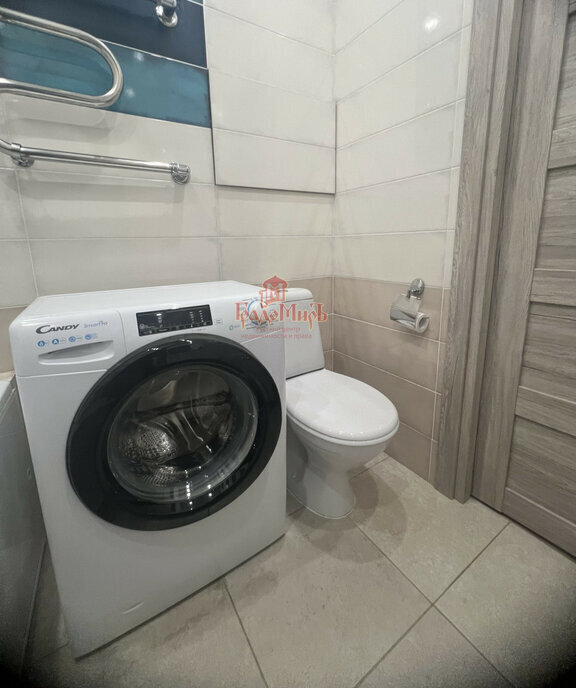 квартира г Дмитров микрорайон имени В.Н. Махалина 37 фото 13