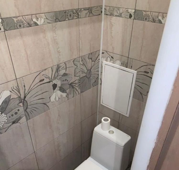 комната г Москва метро Коломенская ул Судостроительная 21/11 фото 9