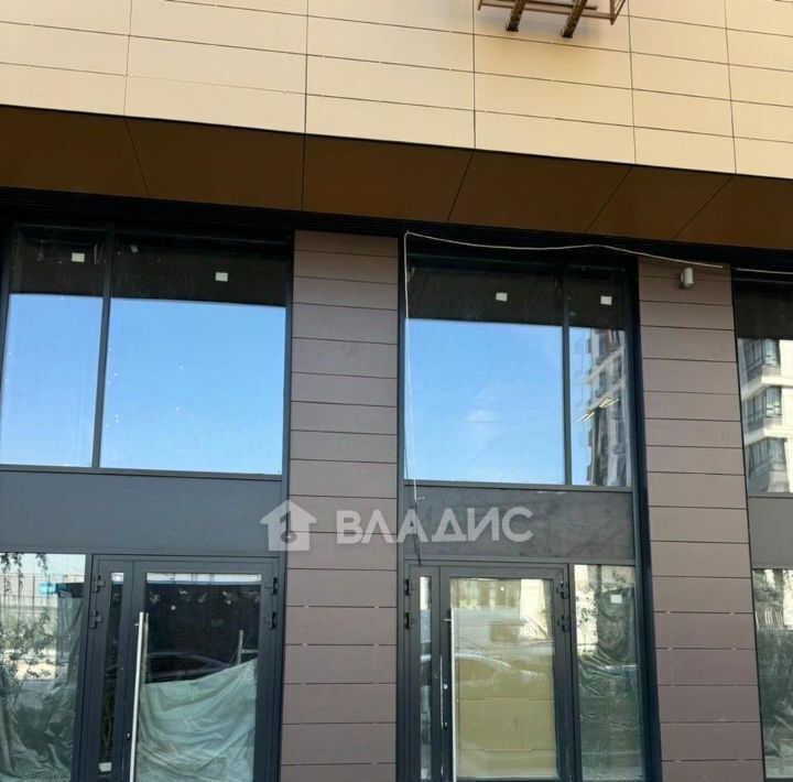свободного назначения г Москва метро Варшавская пер 1-й Котляковский 4к/3 фото 9