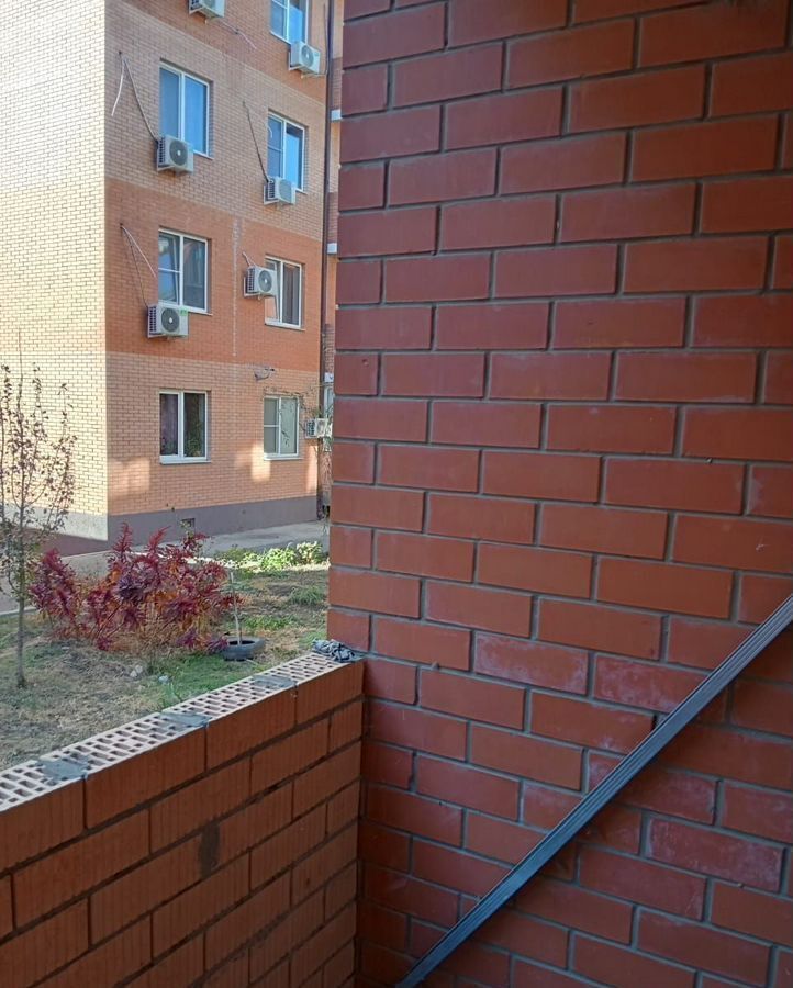 квартира г Краснодар Республика Адыгея Адыгея, Тахтамукайский р-н, Старобжегокайское сельское поселение, аул Новая Адыгея, Бжегокайская ул., 29/2Б фото 8