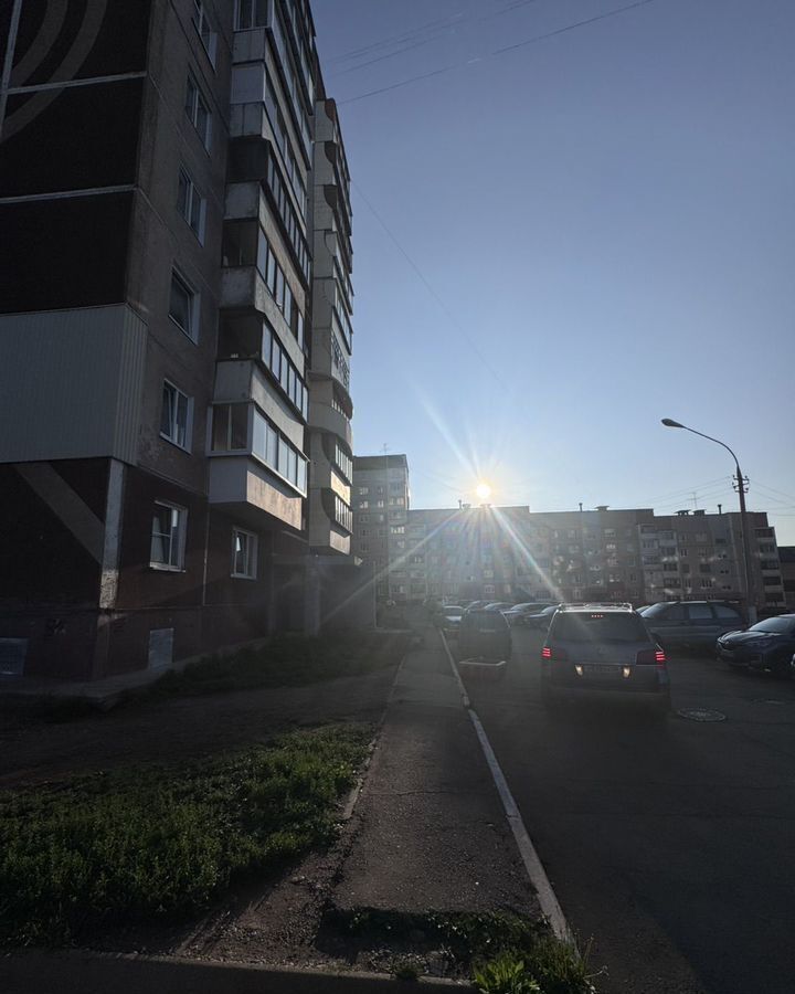 квартира г Братск ул. Муханова, 8А фото 14