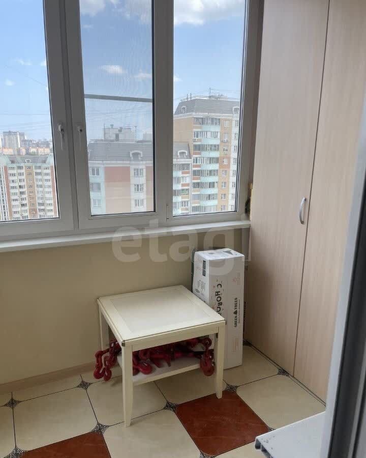 квартира г Москва метро Говорово ул Главмосстроя 7 фото 24