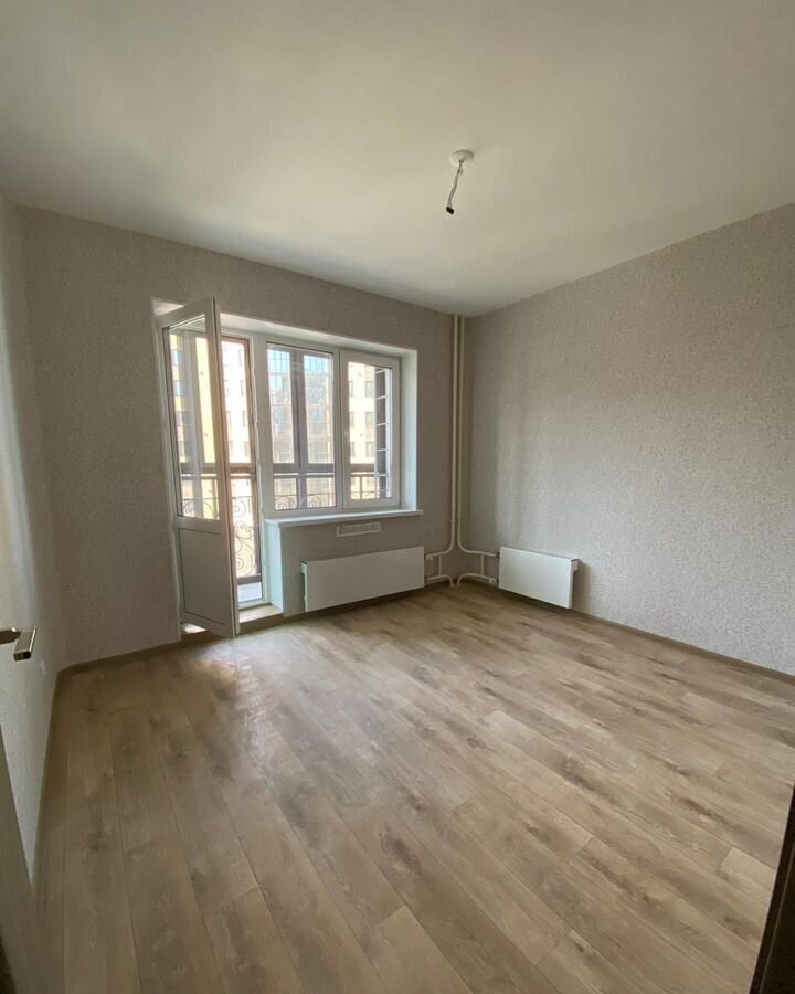 квартира г Омск р-н Центральный проезд 6-й Амурский 16 фото 3