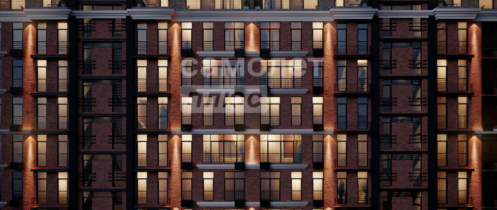 квартира г Волгоград 101-й микрорайон ЖК «ВИНОГРАД» фото 15