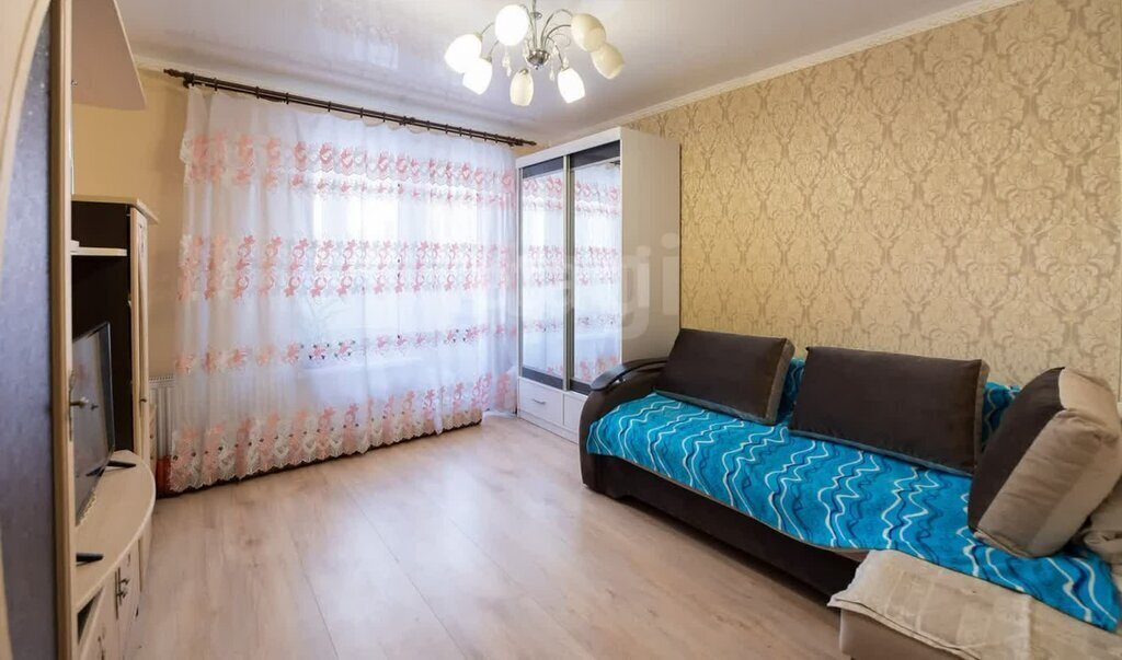 квартира г Калининград ул Коммунистическая 41а фото 1