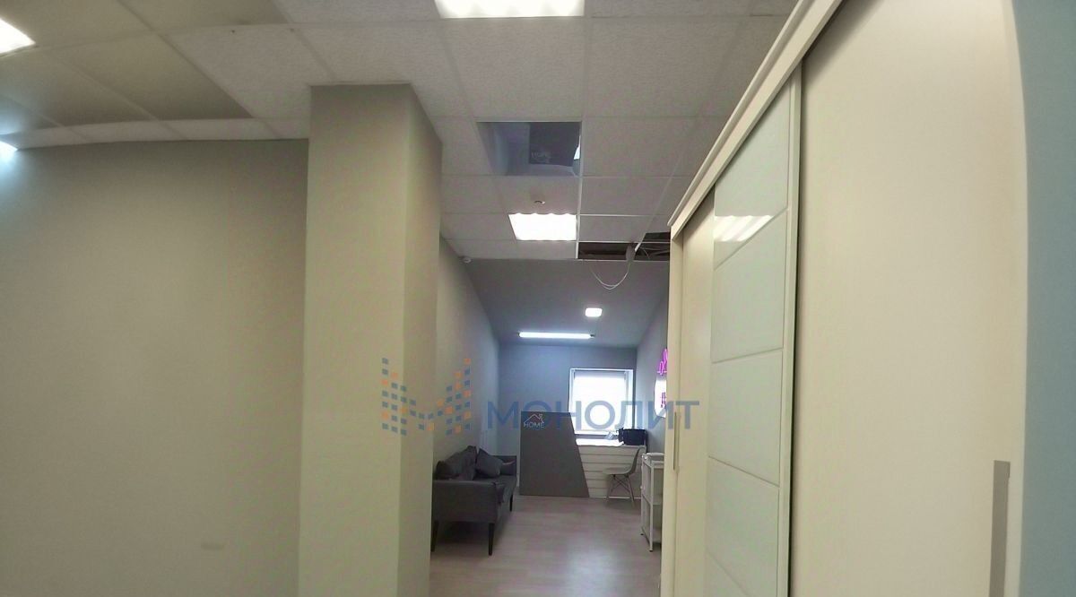 офис г Нижний Новгород Горьковская ул Шатковская фото 9