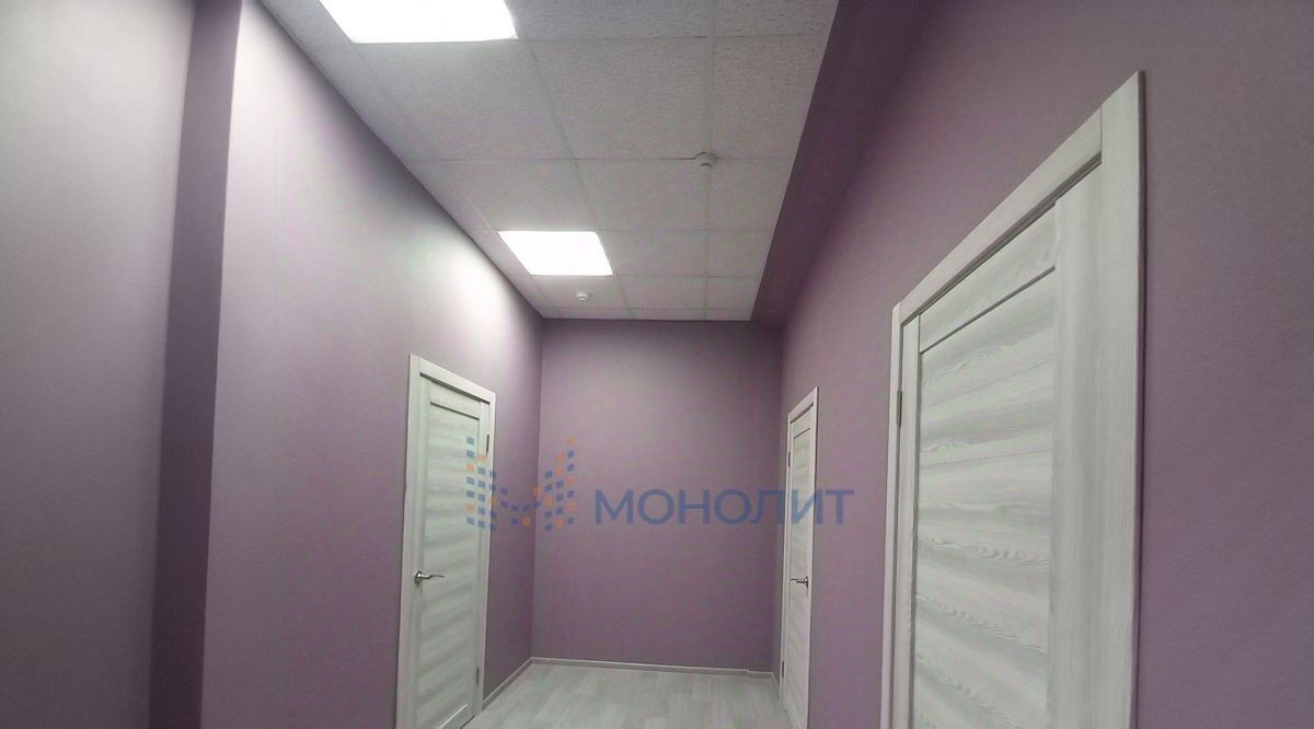 офис г Нижний Новгород Горьковская ул Шатковская фото 11