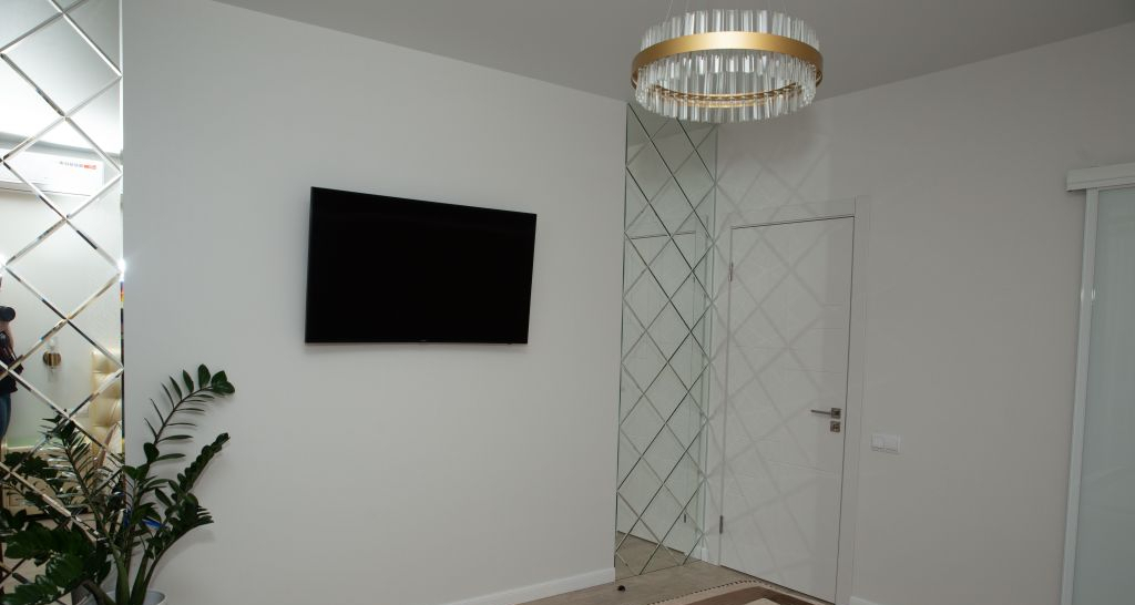 квартира г Дзержинск Западный м-н, Комбрига Патоличева, 31г фото 6