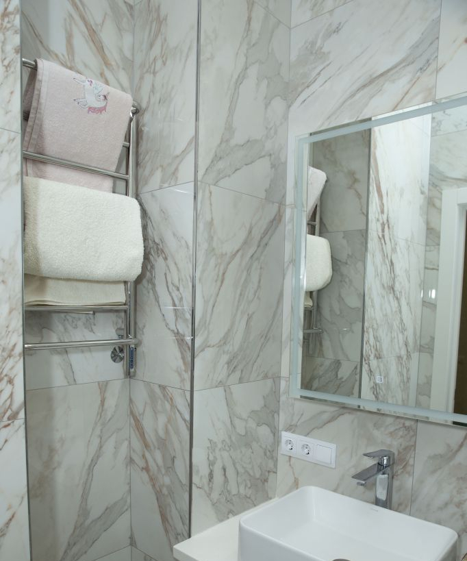 квартира г Дзержинск Западный м-н, Комбрига Патоличева, 31г фото 11