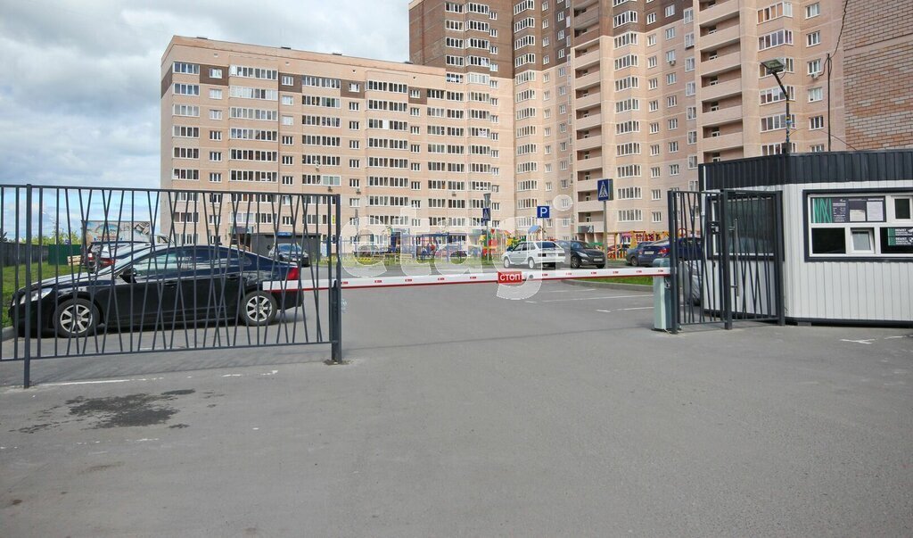 квартира г Тюмень ул Беляева 29к/1 фото 27