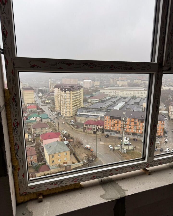 квартира г Махачкала ул Перова 13б р-н Советский фото 13