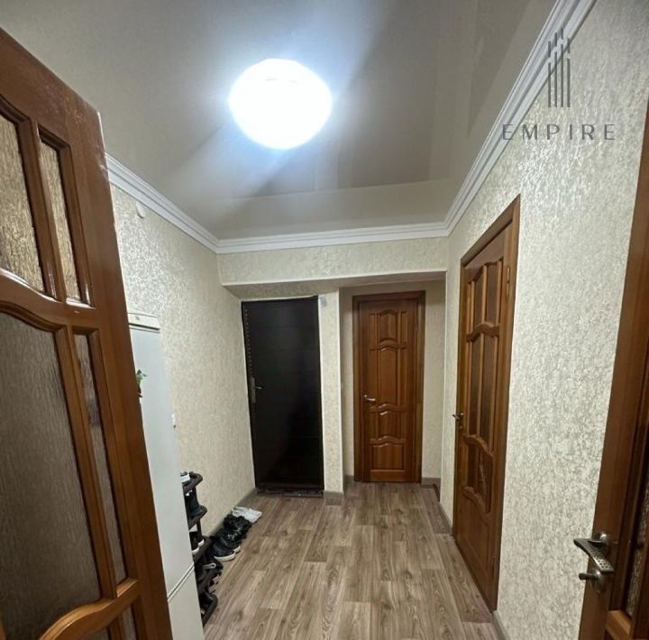 квартира г Грозный р-н Ленинский ул им Л.И.Яшина 8 фото 9