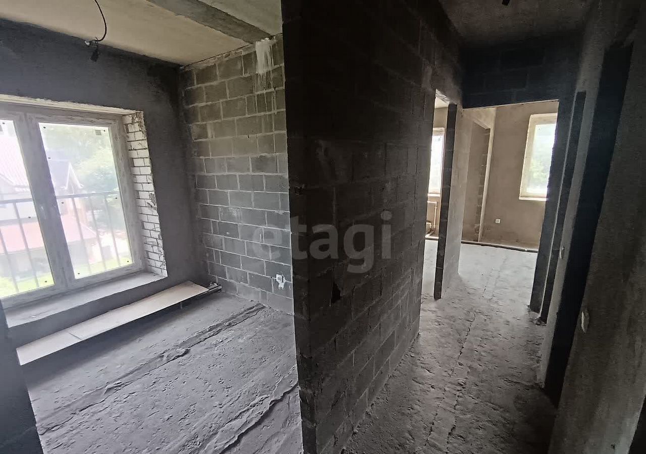 квартира г Тверь р-н Заволжский ул Мусоргского 36 фото 11