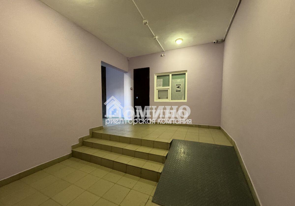 квартира г Тюмень р-н Центральный ул Харьковская 27 фото 24