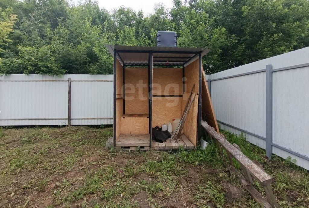 дом г Луховицы снт Омега фото 5