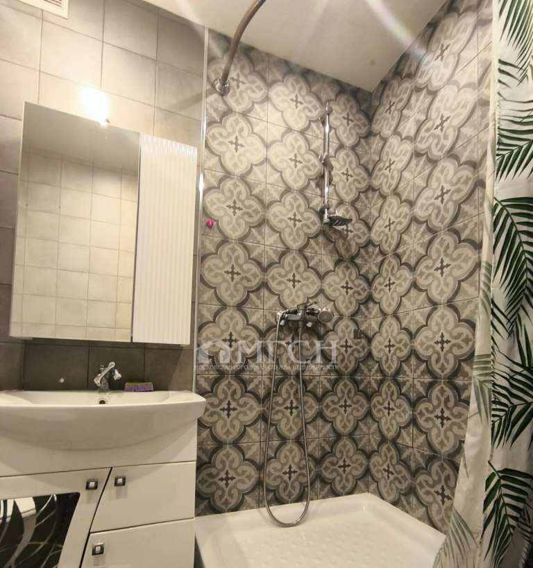квартира г Москва Вешняки ул Молдагуловой 10/4 фото 14