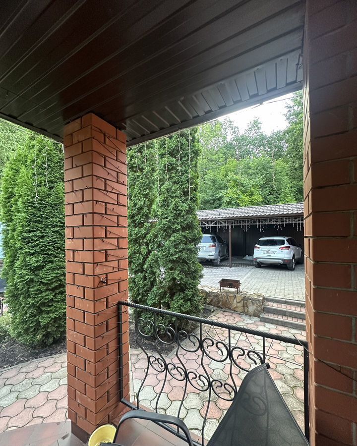 дом г Курск р-н Центральный ул Братская 75 фото 21