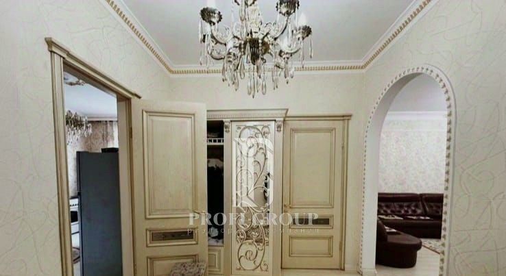 квартира г Махачкала р-н Кировский ул Буйнакского фото 1