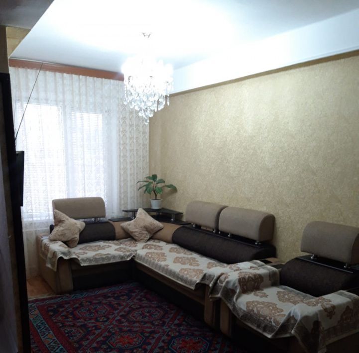 квартира г Махачкала ул Юсупа Акаева Советский фото 2