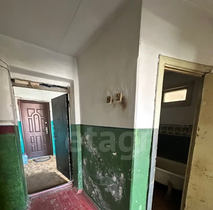 квартира г Махачкала р-н Ленинский ул Гагарина 37а фото 4