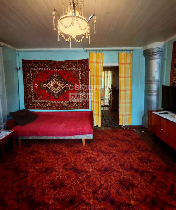 дом г Астрахань пер Шатурский 6 фото 20
