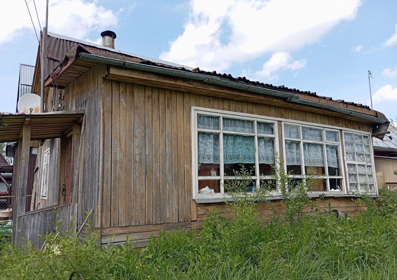 дом городской округ Сергиево-Посадский г Краснозаводск 73 км, 193, садоводческое некоммерческое товарищество Загорье, Ярославское шоссе фото 18