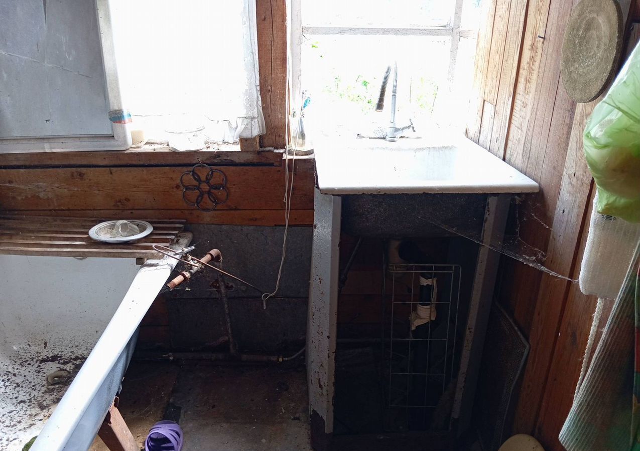 дом городской округ Сергиево-Посадский г Краснозаводск 73 км, 193, садоводческое некоммерческое товарищество Загорье, Ярославское шоссе фото 25