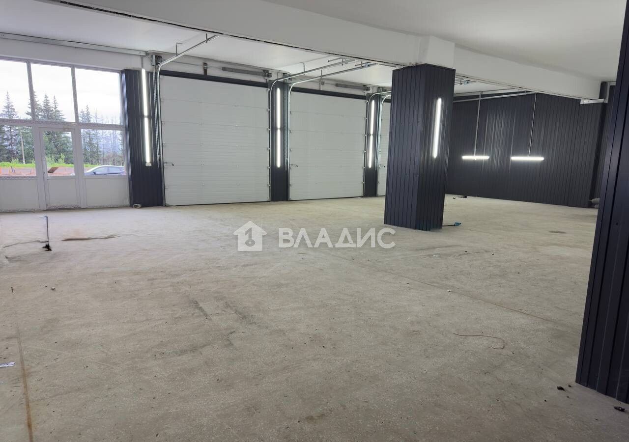 свободного назначения г Сыктывкар пр-кт Октябрьский 403 фото 27
