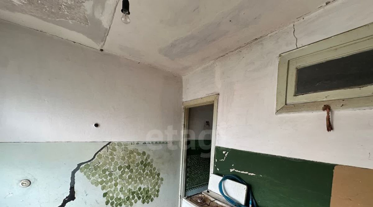 квартира г Махачкала р-н Ленинский ул Гагарина 37а фото 7