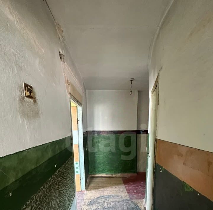 квартира г Махачкала р-н Ленинский ул Гагарина 37а фото 9