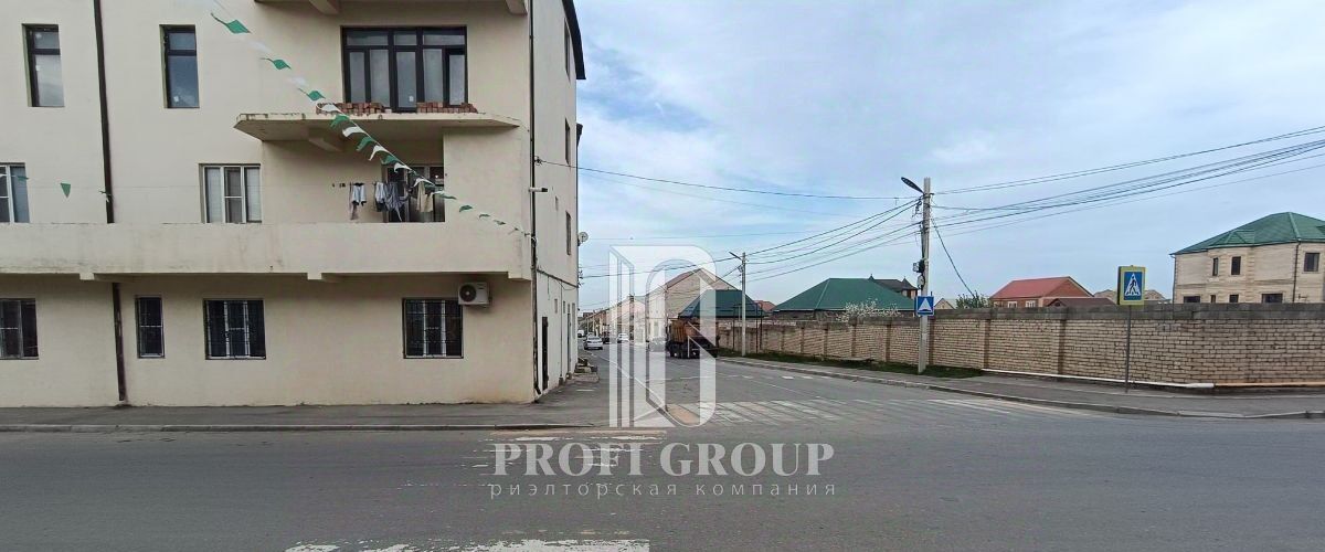 дом г Махачкала городок Научный р-н Кировский ул. Дербентская, 23 фото 7