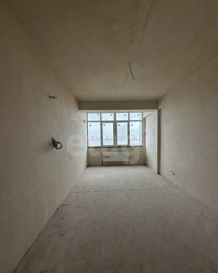 квартира г Махачкала р-н Ленинский ул Эльзы Ибрагимовой 13 фото 3