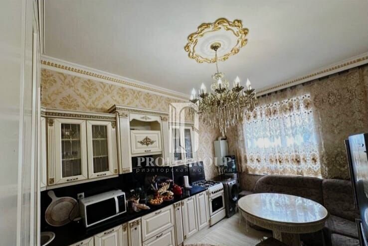 квартира г Махачкала р-н Кировский ул Буйнакского 31 фото 11